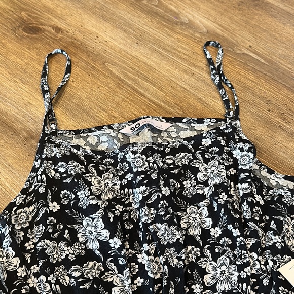 Nwt!! Goods For Life! Tank Top! - Picture 2 of 5